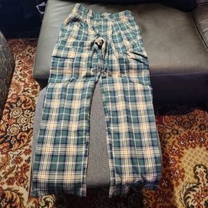 Pair of SO cargo pants worn once